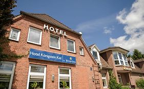 Nordic Hotel Königstein Kiel